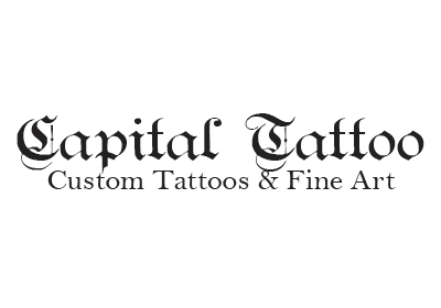 Capital Tattoo