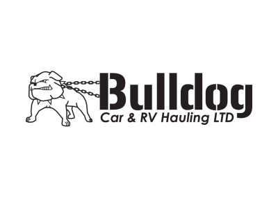 Logo Bulldog